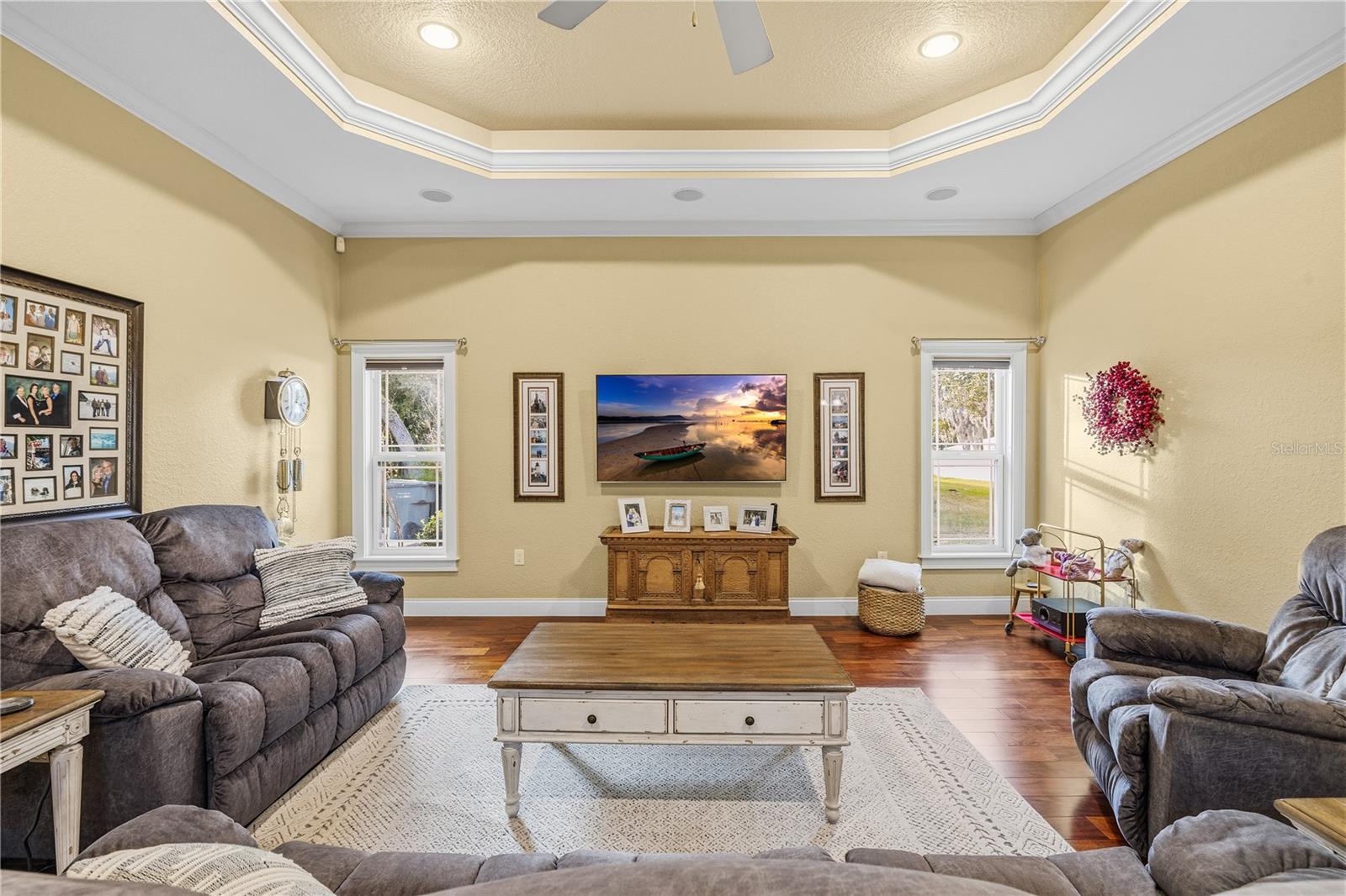 DEER BROOKE - Residential