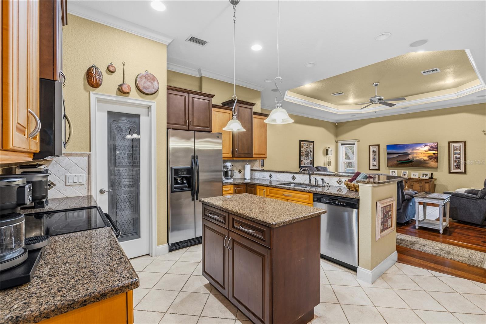 DEER BROOKE - Residential