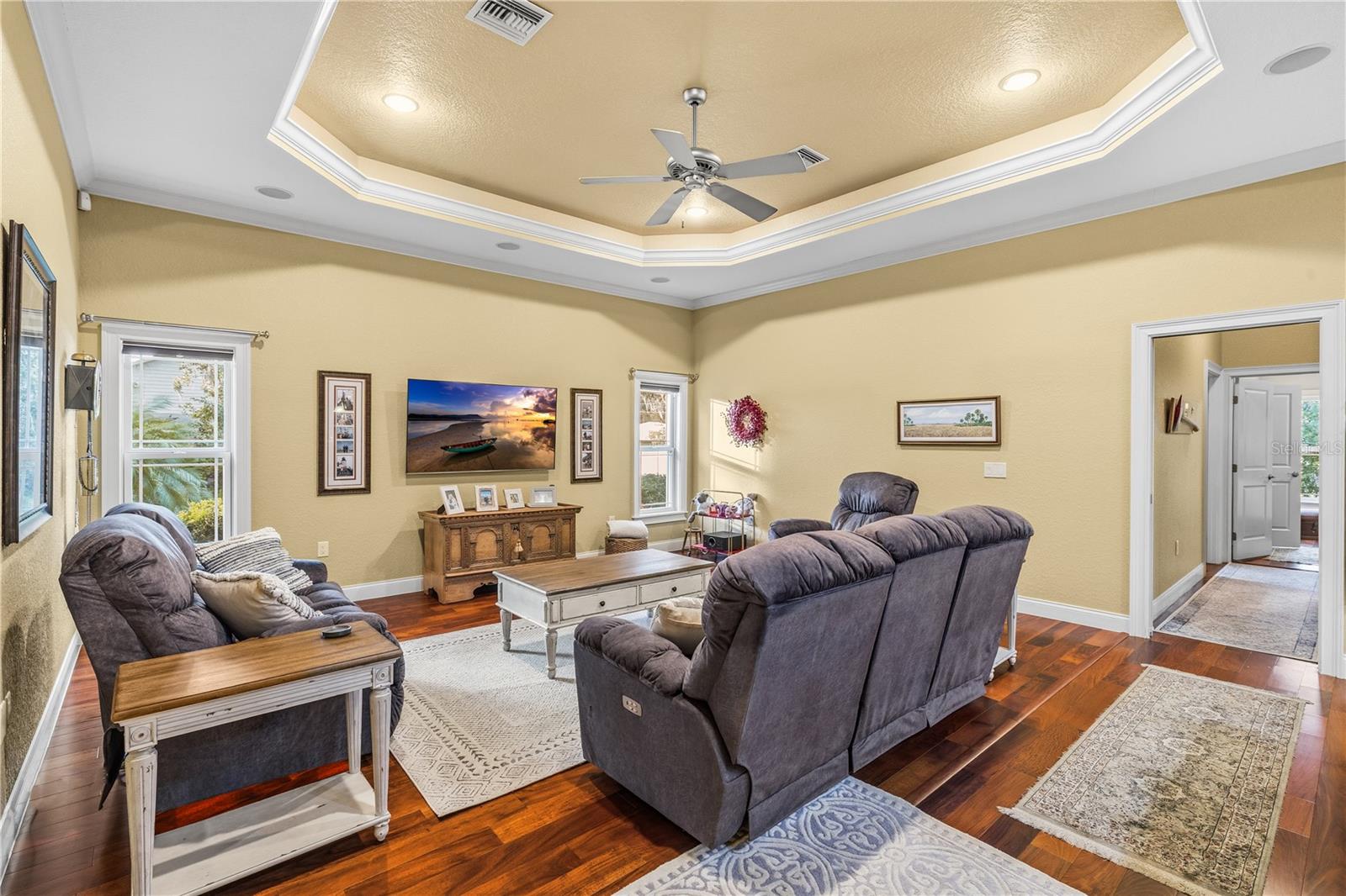 DEER BROOKE - Residential