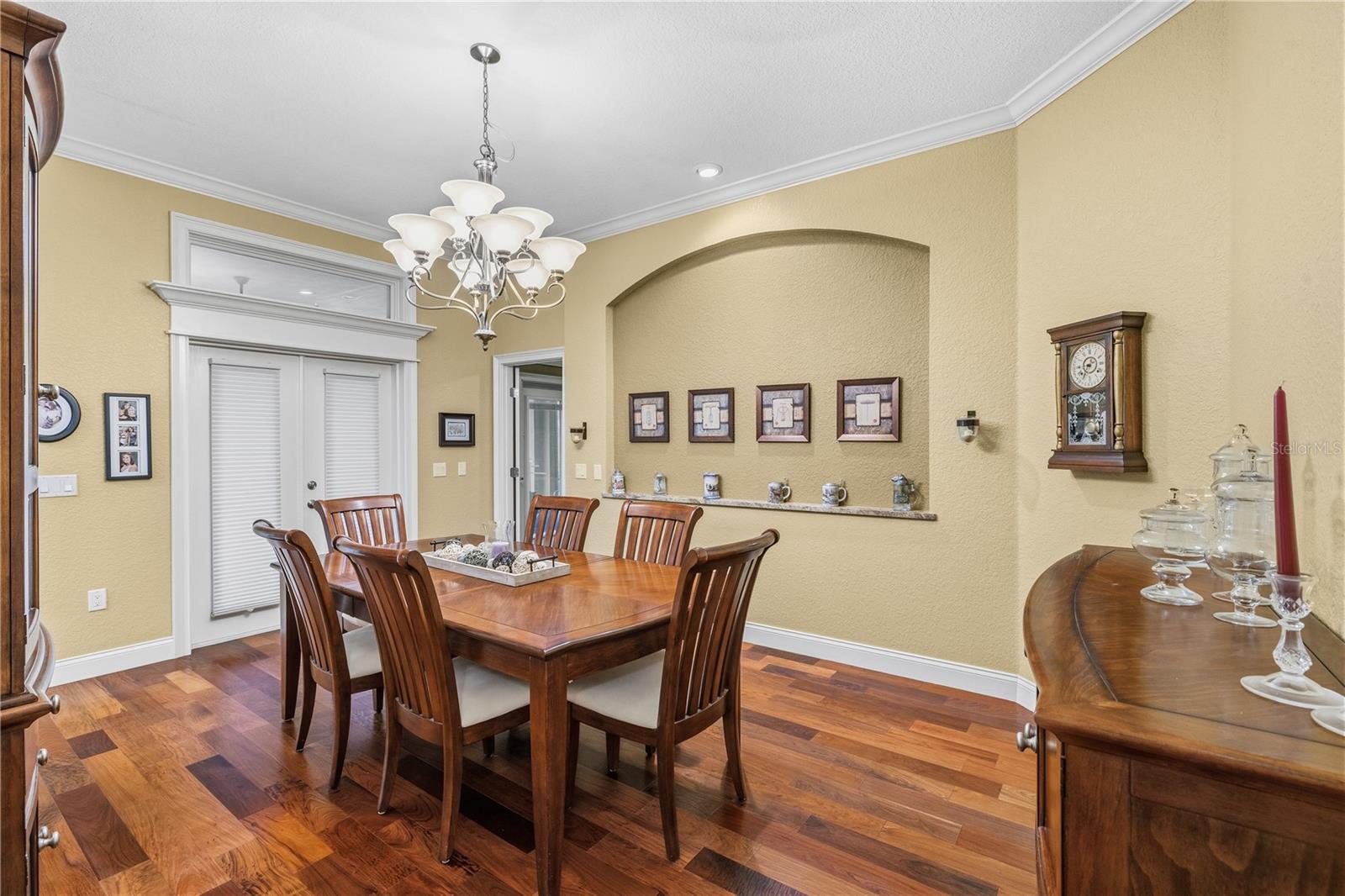 DEER BROOKE - Residential