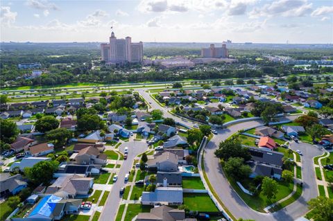 A home in ORLANDO