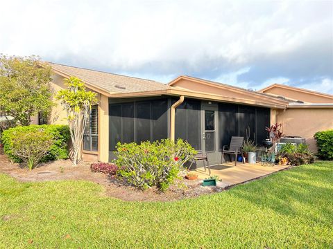 A home in BRADENTON