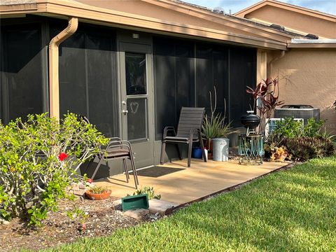 A home in BRADENTON