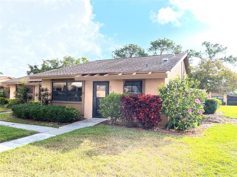 A home in BRADENTON