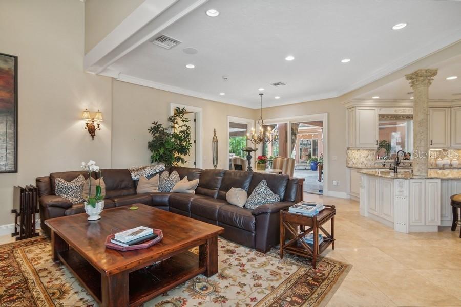 PRESTANCIA M N & O AMD - Residential