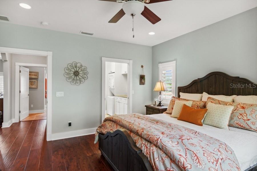 PRESTANCIA M N & O AMD - Residential