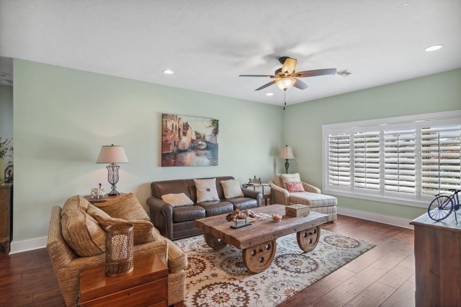 PRESTANCIA M N & O AMD - Residential