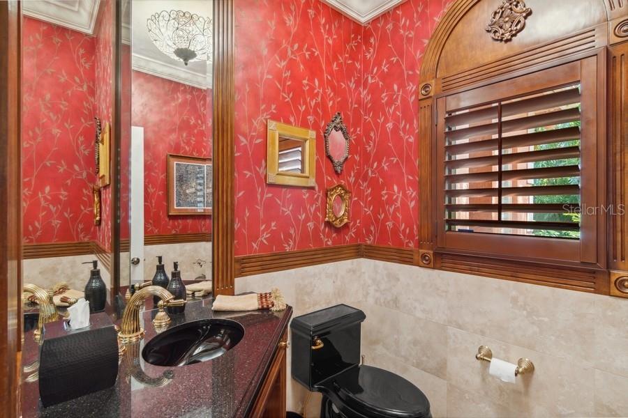 PRESTANCIA M N & O AMD - Residential