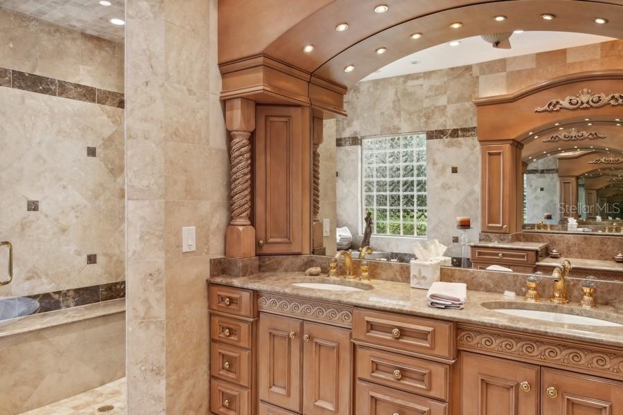 PRESTANCIA M N & O AMD - Residential