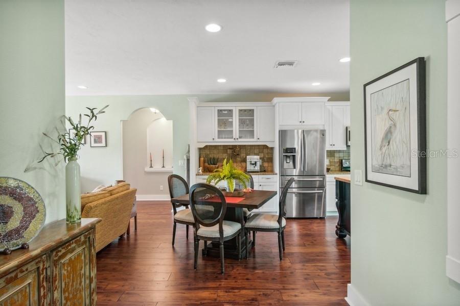 PRESTANCIA M N & O AMD - Residential