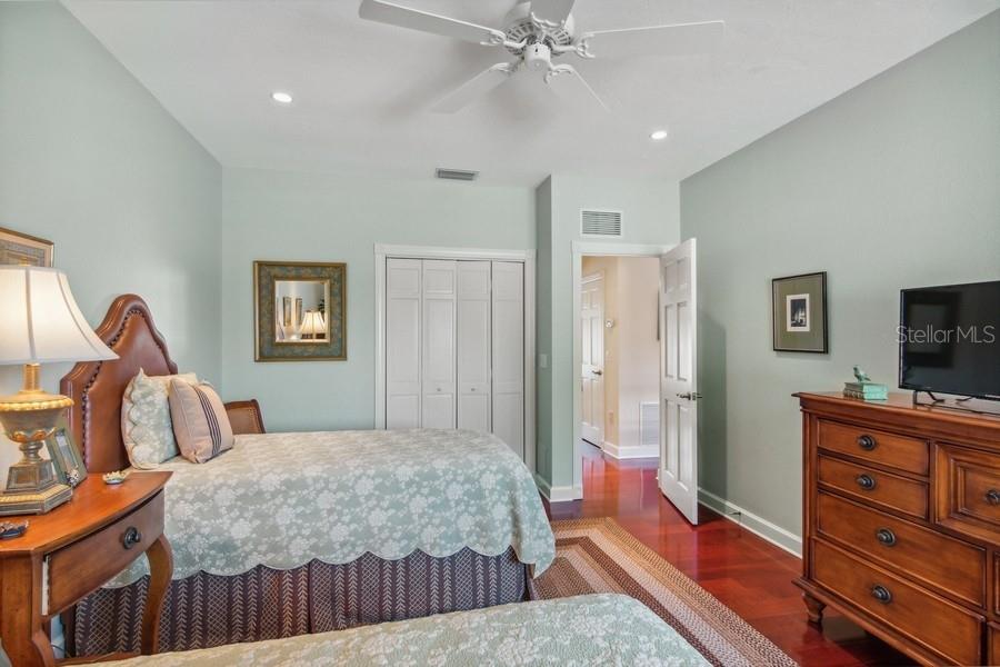 PRESTANCIA M N & O AMD - Residential