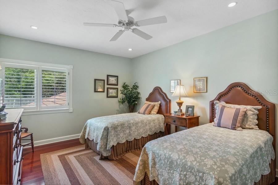 PRESTANCIA M N & O AMD - Residential