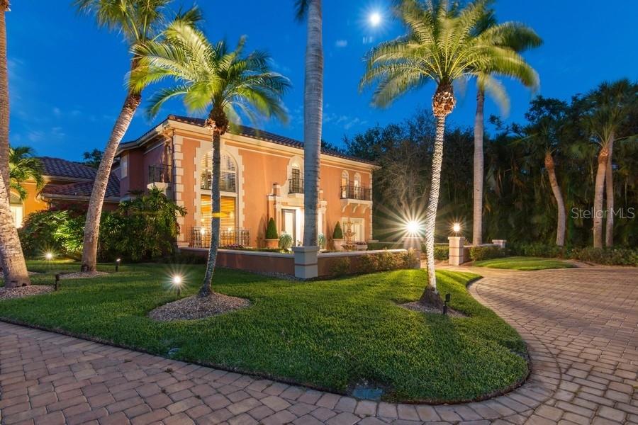 PRESTANCIA M N & O AMD - Residential