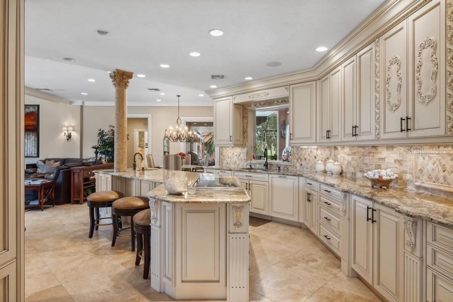 PRESTANCIA M N & O AMD - Residential