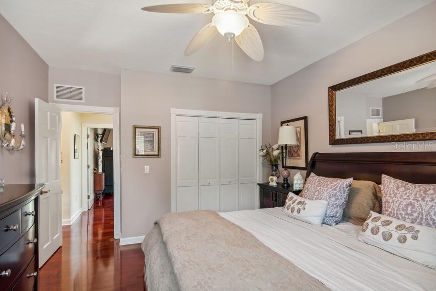 PRESTANCIA M N & O AMD - Residential