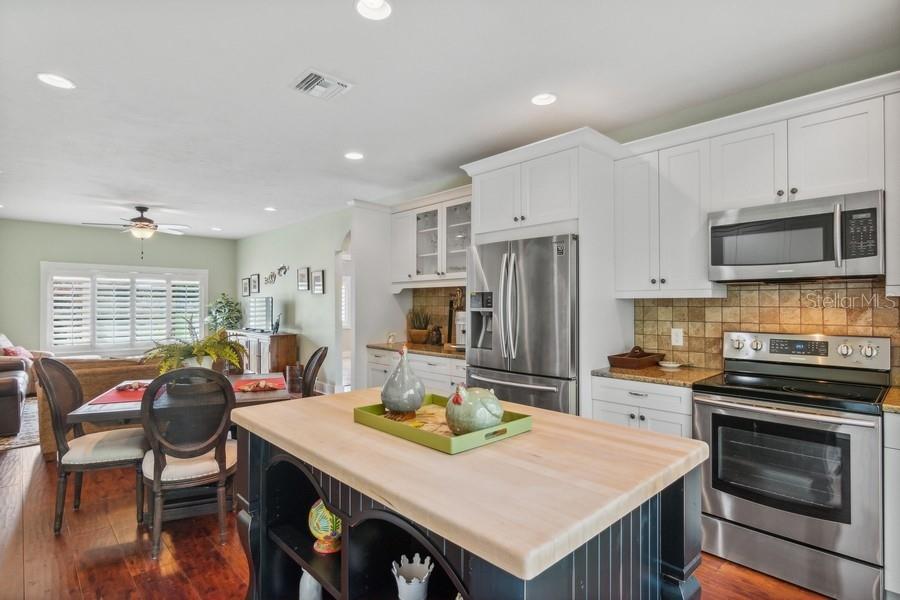 PRESTANCIA M N & O AMD - Residential