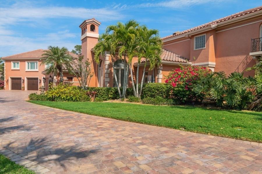 PRESTANCIA M N & O AMD - Residential