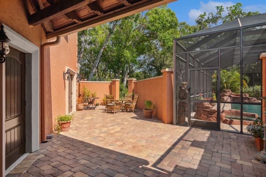 PRESTANCIA M N & O AMD - Residential