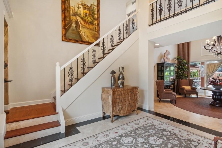 PRESTANCIA M N & O AMD - Residential