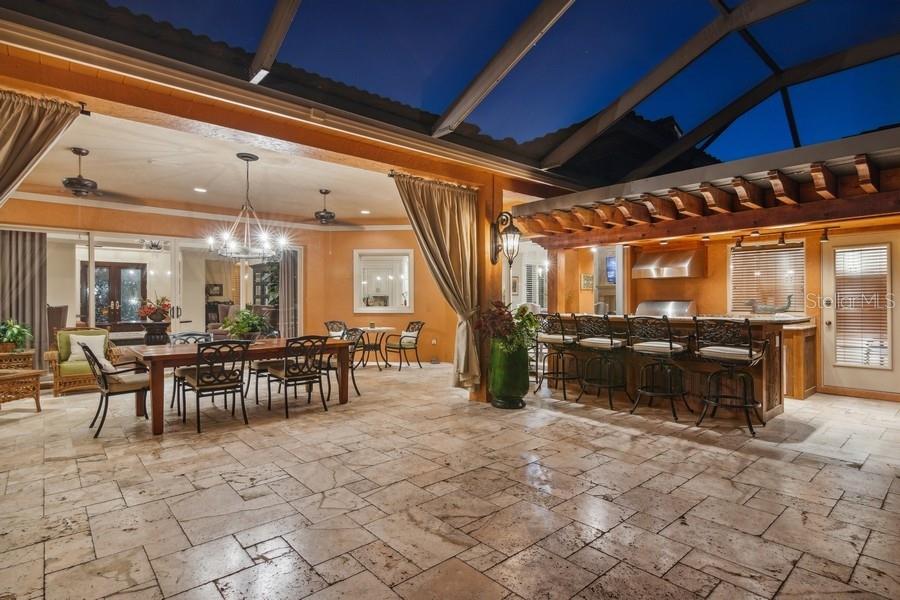 PRESTANCIA M N & O AMD - Residential