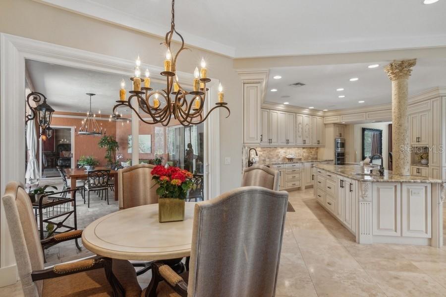 PRESTANCIA M N & O AMD - Residential