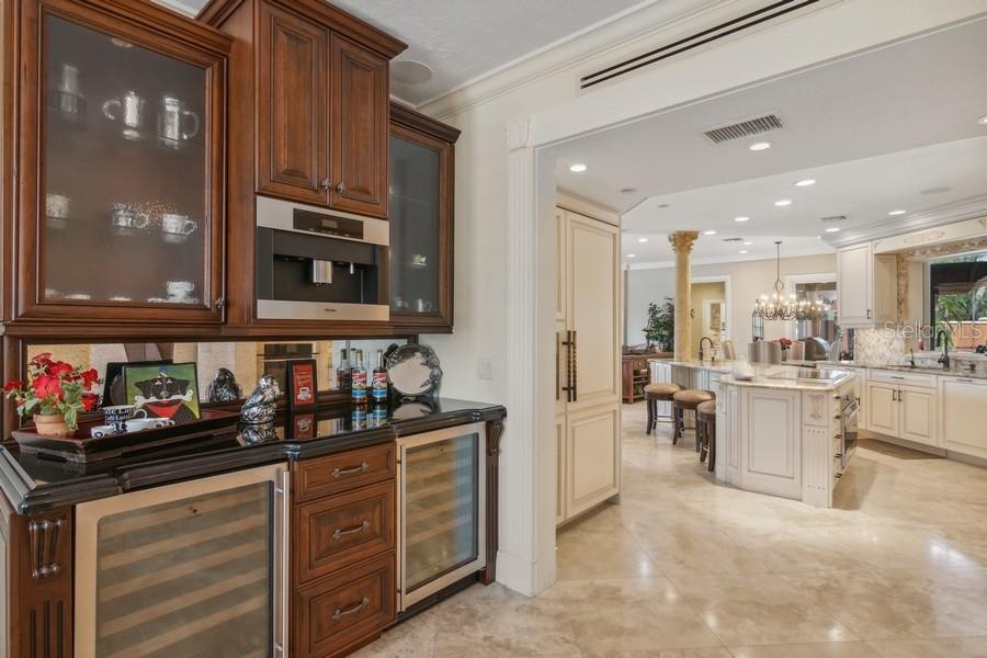 PRESTANCIA M N & O AMD - Residential