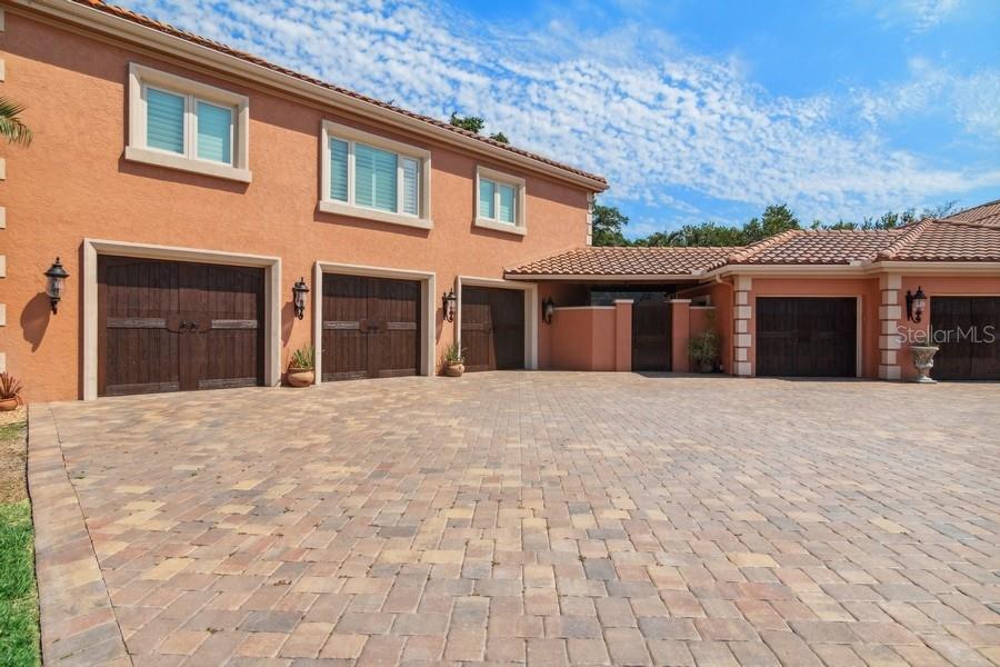 PRESTANCIA M N & O AMD - Residential