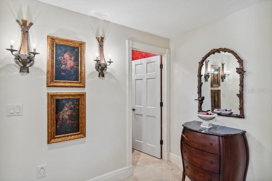 PRESTANCIA M N & O AMD - Residential