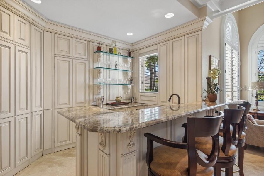 PRESTANCIA M N & O AMD - Residential