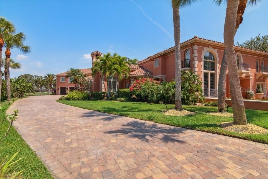 PRESTANCIA M N & O AMD - Residential