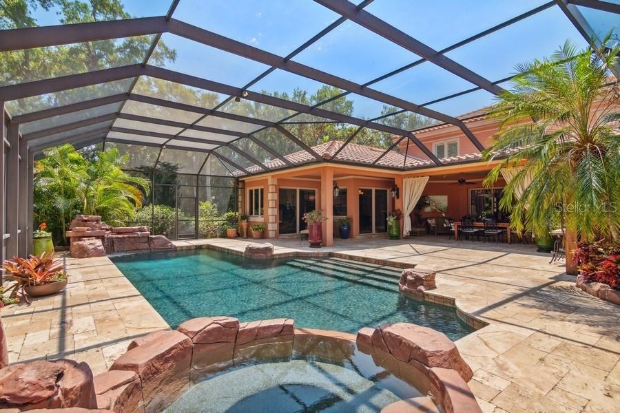 PRESTANCIA M N & O AMD - Residential