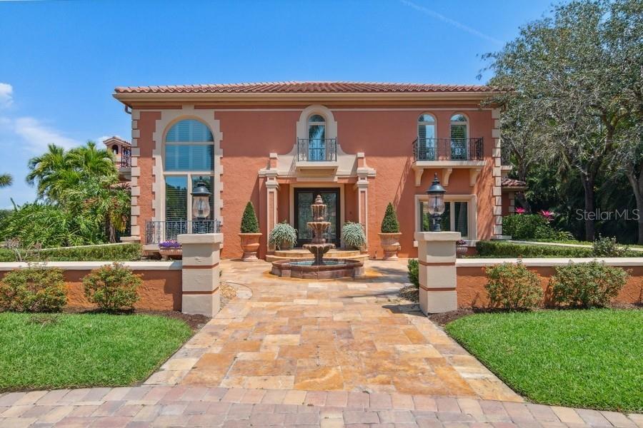 PRESTANCIA M N & O AMD - Residential