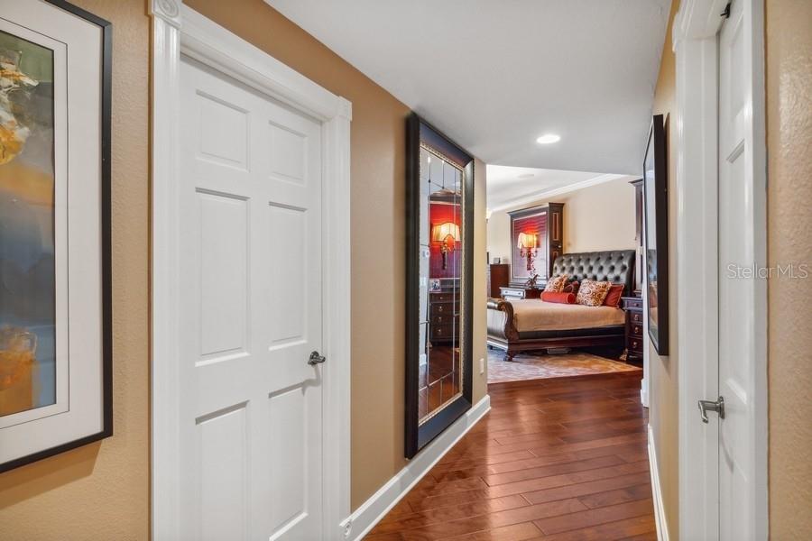 PRESTANCIA M N & O AMD - Residential