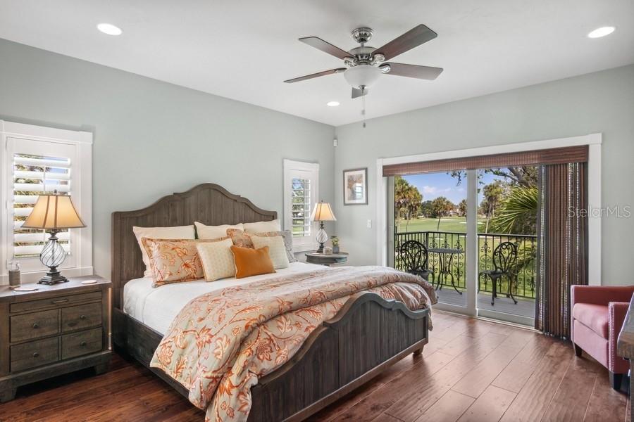 PRESTANCIA M N & O AMD - Residential