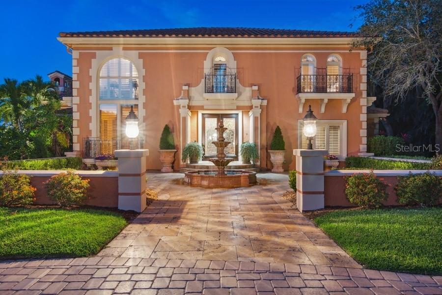 PRESTANCIA M N & O AMD - Residential