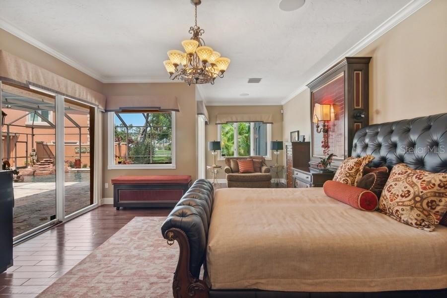 PRESTANCIA M N & O AMD - Residential