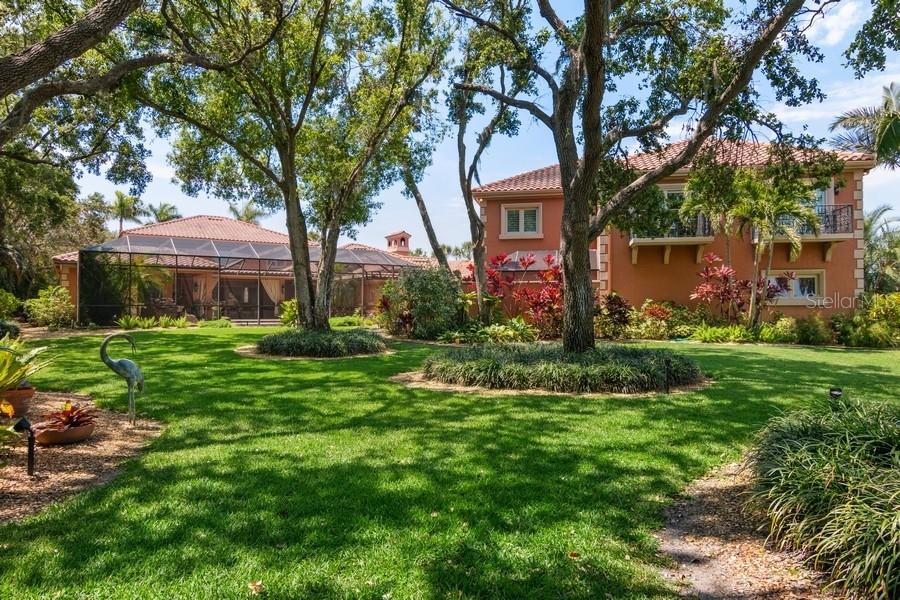 PRESTANCIA M N & O AMD - Residential