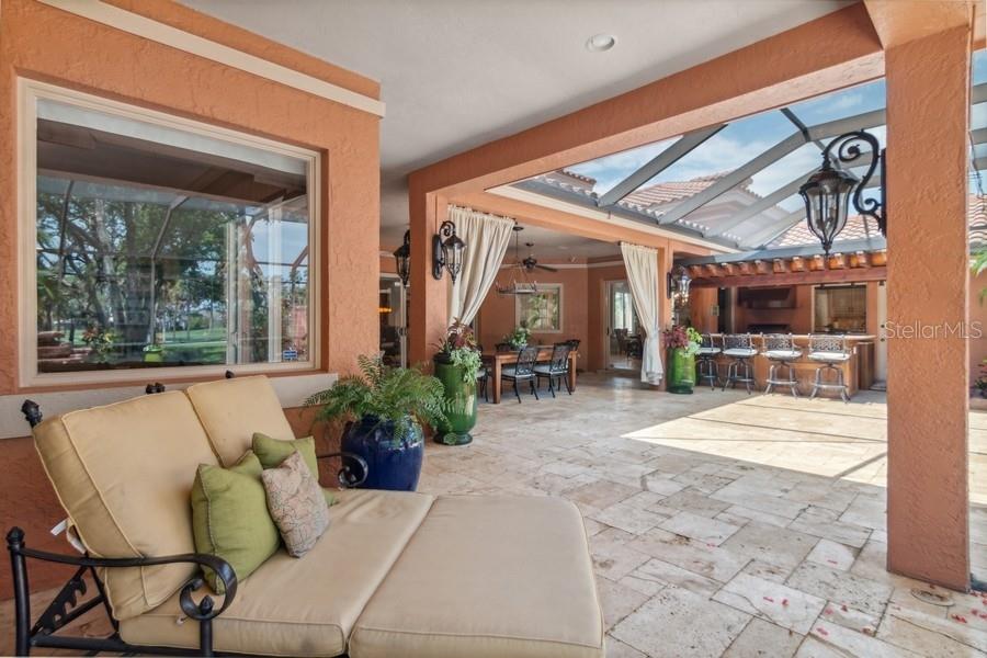 PRESTANCIA M N & O AMD - Residential