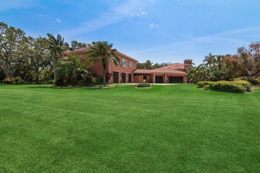 PRESTANCIA M N & O AMD - Residential