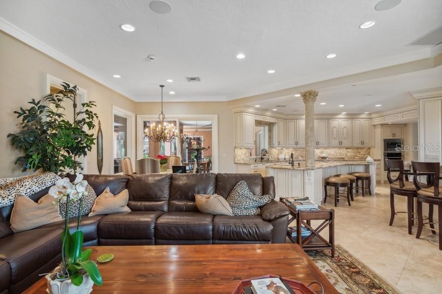 PRESTANCIA M N & O AMD - Residential