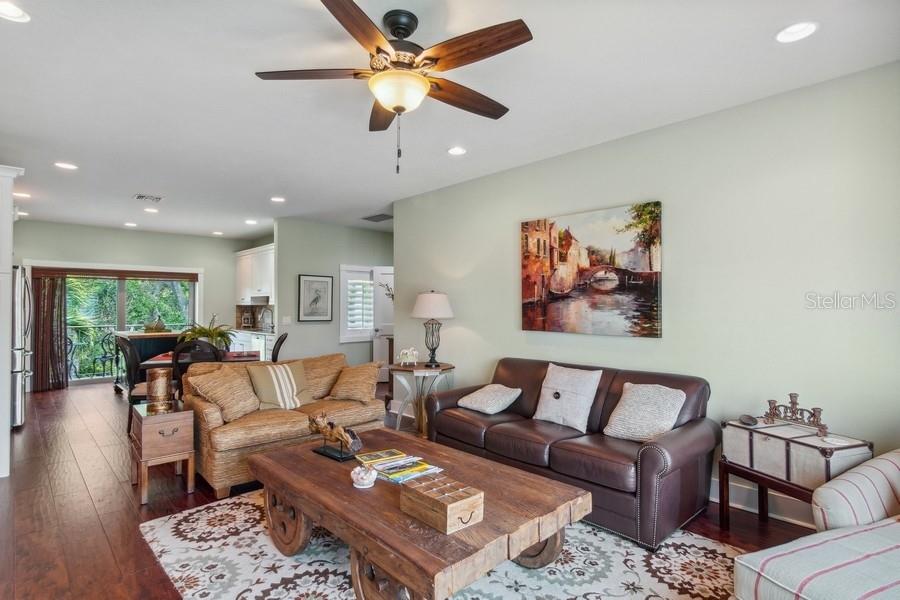 PRESTANCIA M N & O AMD - Residential