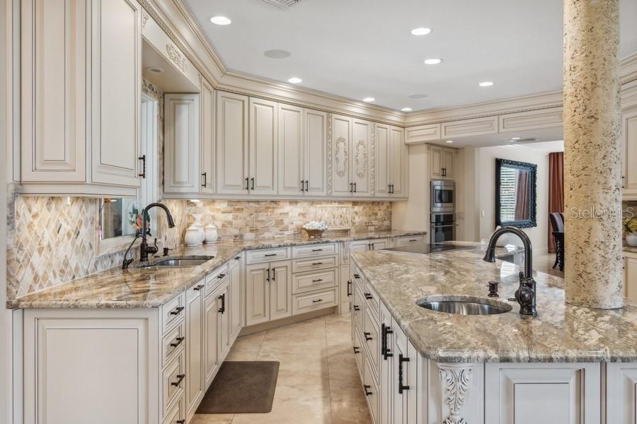 PRESTANCIA M N & O AMD - Residential