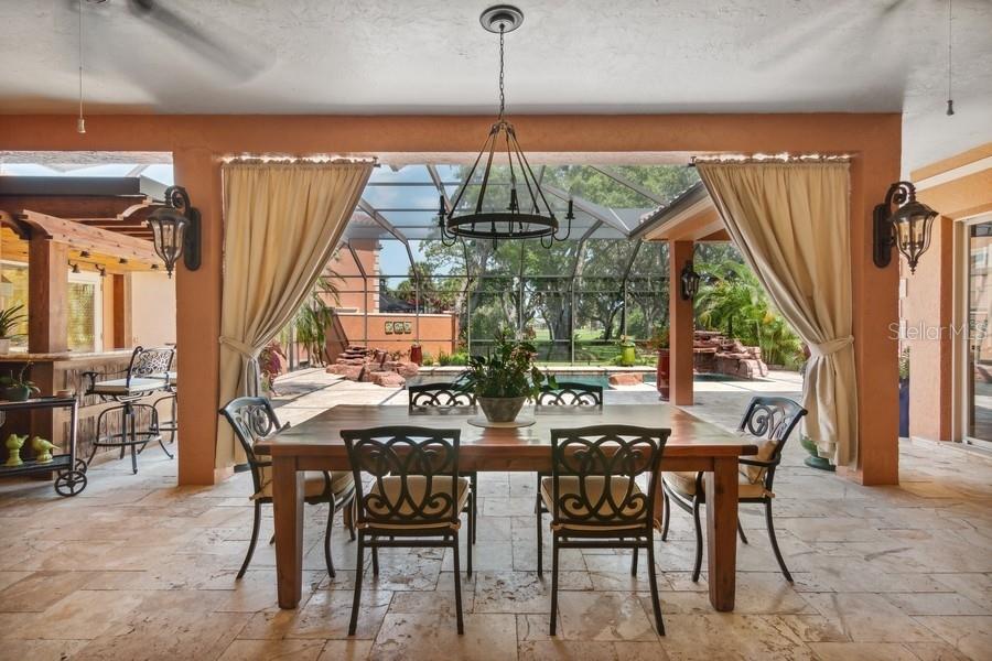 PRESTANCIA M N & O AMD - Residential