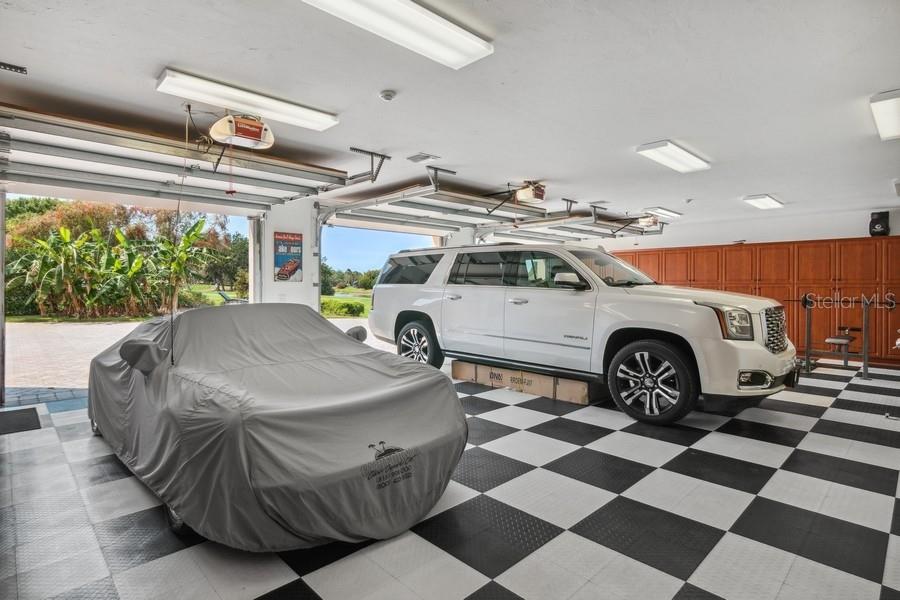 PRESTANCIA M N & O AMD - Residential