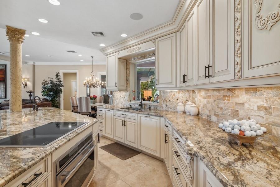 PRESTANCIA M N & O AMD - Residential