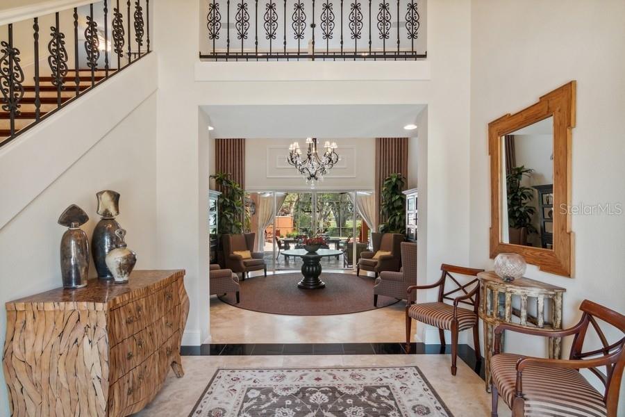 PRESTANCIA M N & O AMD - Residential