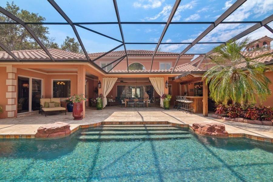 PRESTANCIA M N & O AMD - Residential