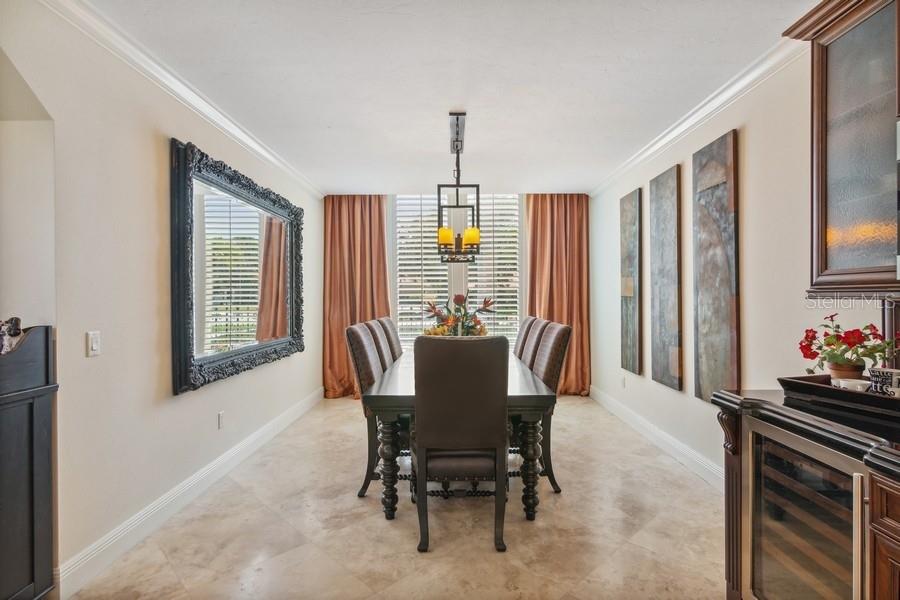 PRESTANCIA M N & O AMD - Residential