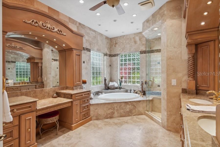 PRESTANCIA M N & O AMD - Residential