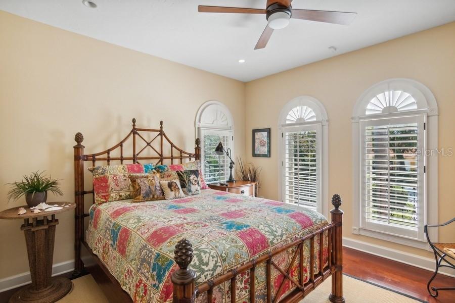 PRESTANCIA M N & O AMD - Residential